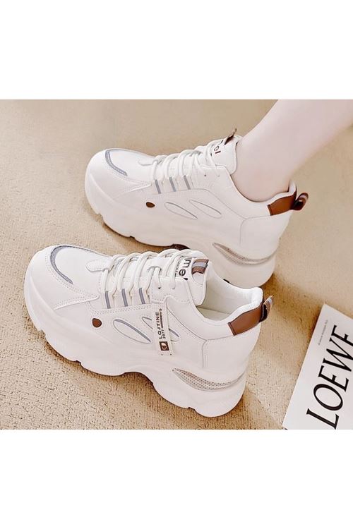 احذية نسائية شتوية ترانشوز