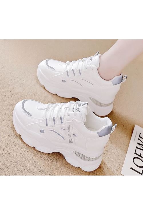 احذية نسائية شتوية ترانشوز