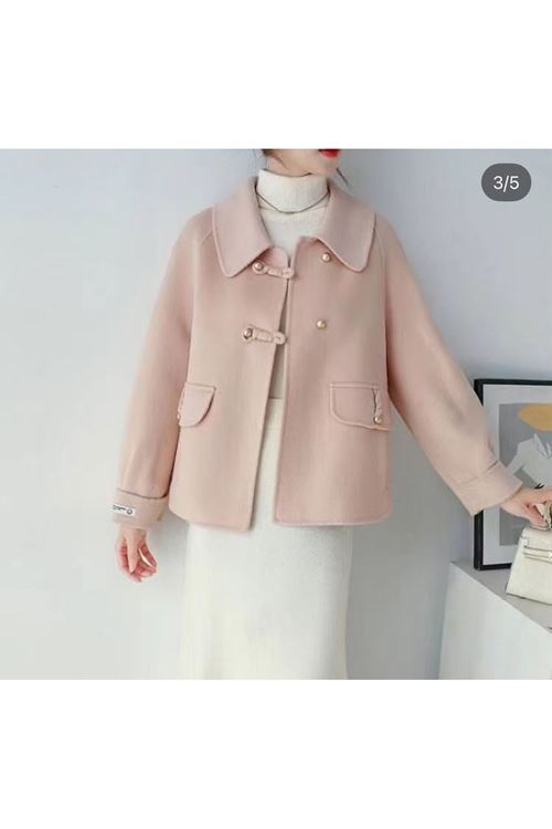 ملابس نسائية شتوية جاكيت 