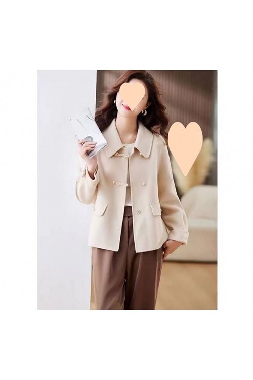 ملابس نسائية شتوية جاكيت 