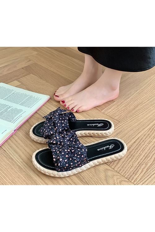 احذية نسائية صيفية شحاتة 