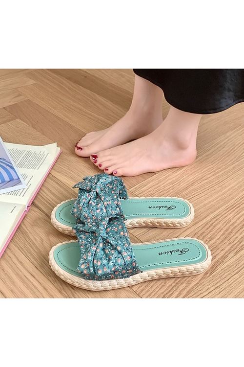 احذية نسائية صيفية شحاتة 