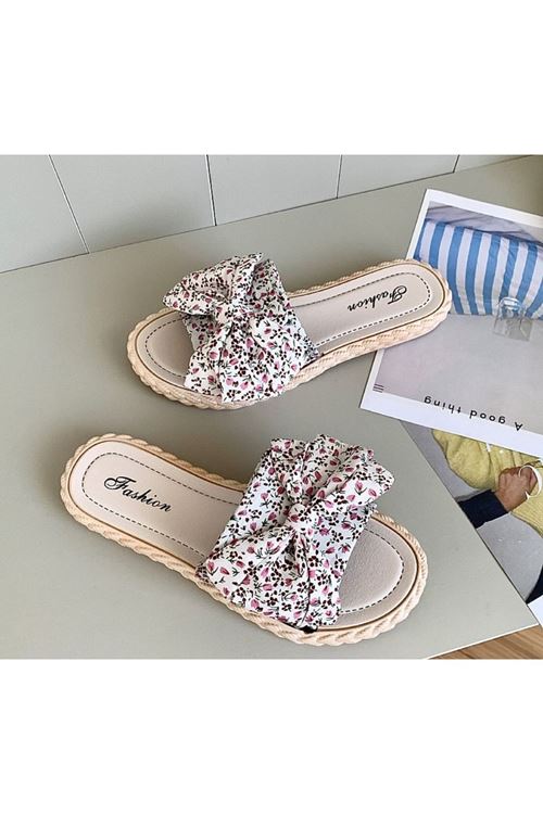 احذية نسائية صيفية شحاتة 