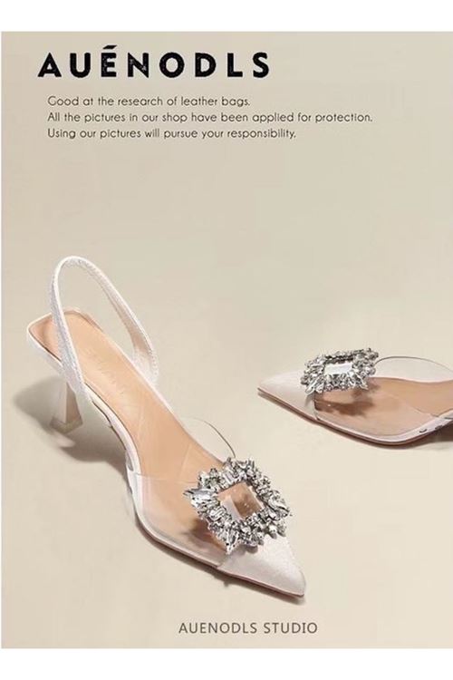 احذية نسائية صيفية احذية كعب 