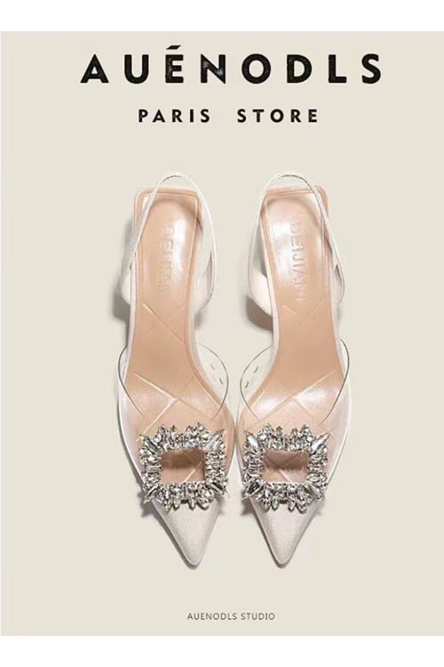 احذية نسائية صيفية احذية كعب 