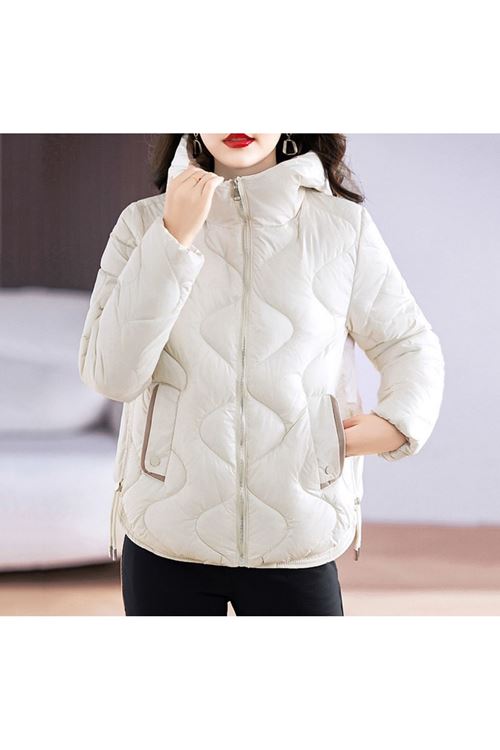 ملابس نسائية شتوية قمصلة