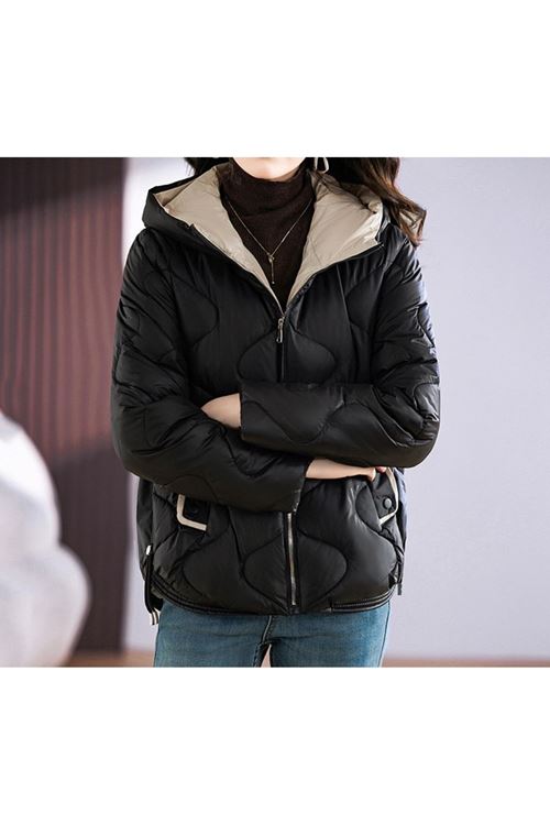 ملابس نسائية شتوية قمصلة