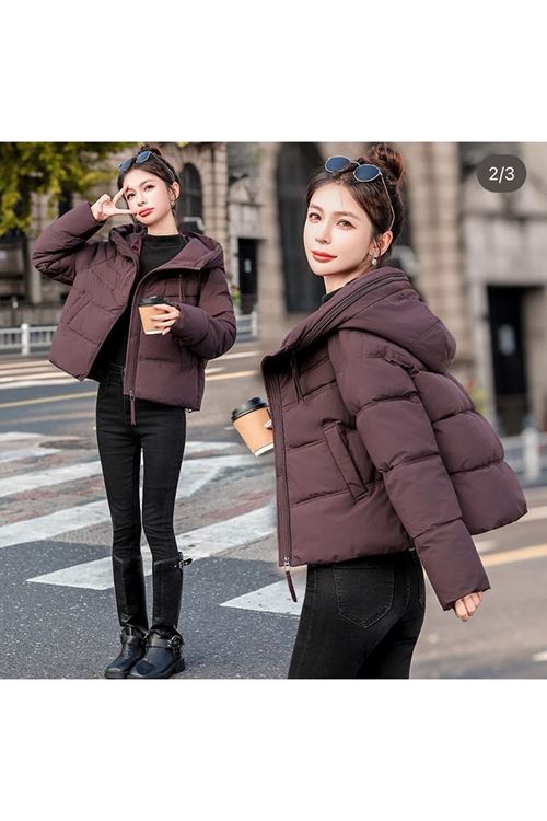 ملابس نسائية شتوية قمصلة