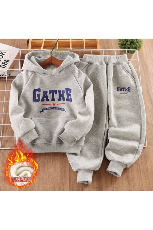 طفل ولد شتوية تراك