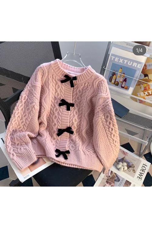 ملابس نسائية شتوية بلوز