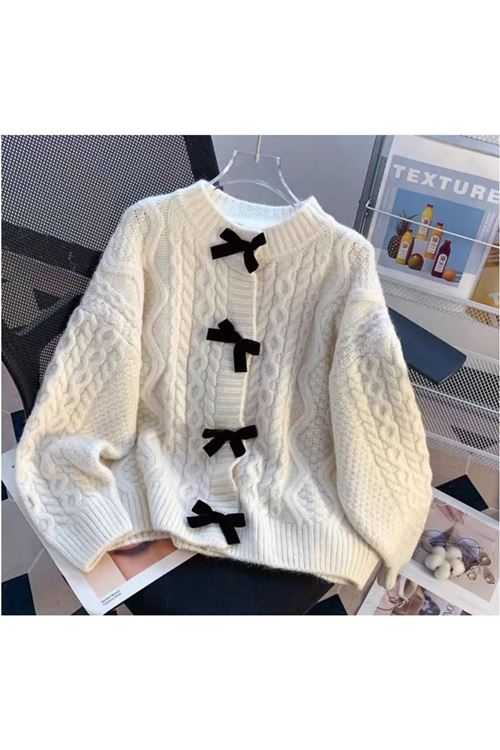 ملابس نسائية شتوية بلوز