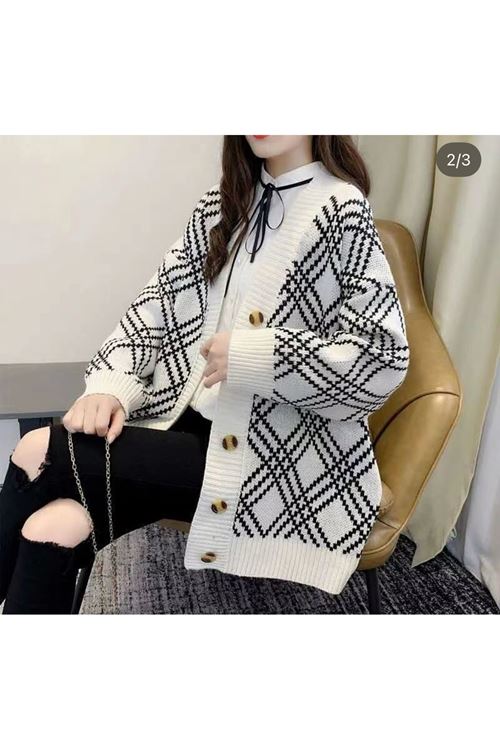 ملابس نسائية شتوية جاكيت 