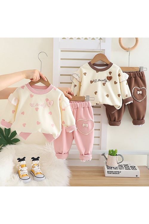 طفل بنت شتوية تراك