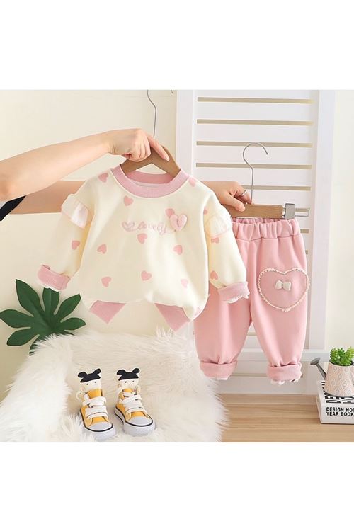 طفل بنت شتوية تراك