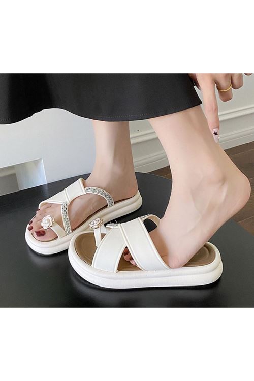 أحذية نسائية صيفية  شحاطة