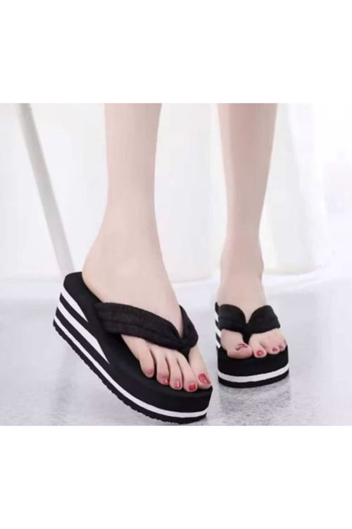 احذية نسائية صيفية  شحاطة