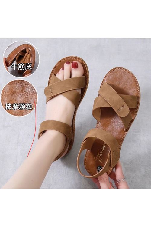 احذية نسائية صيفية صندل