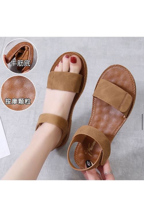 أحذية نسائية صيفية صندل 