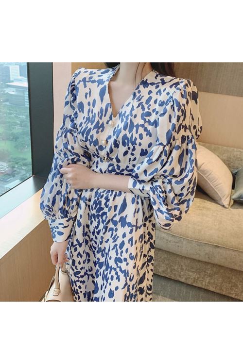 ملابس نسائية صيفية فستان 