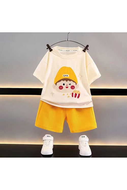 طفل ولد صيفية تراك  