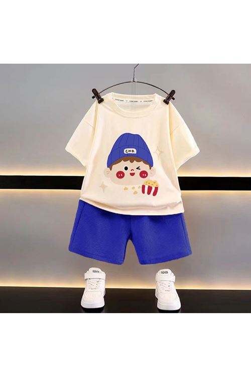 طفل ولد صيفية تراك  