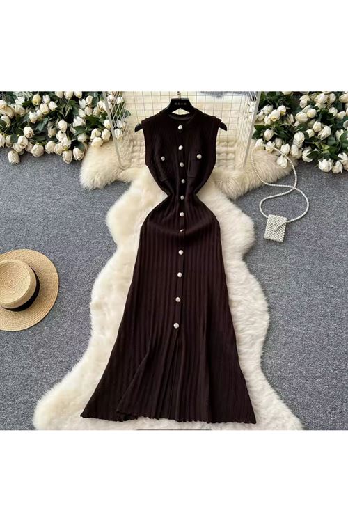 ملابس نسائية صيفية فستان