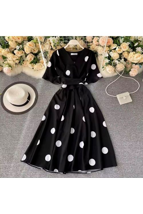 ملابس نسائية صيفية فستان 