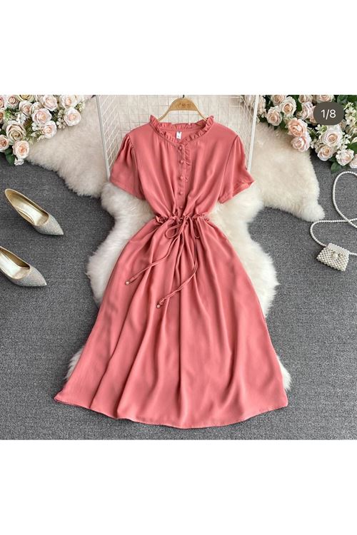 ملابس نسائية صيفية فستان 