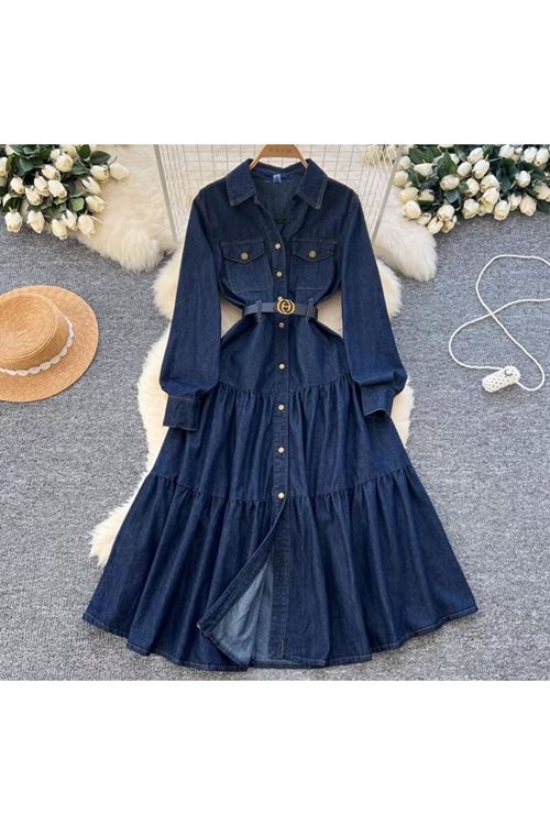 ملابس نسائية صيفية فستان 