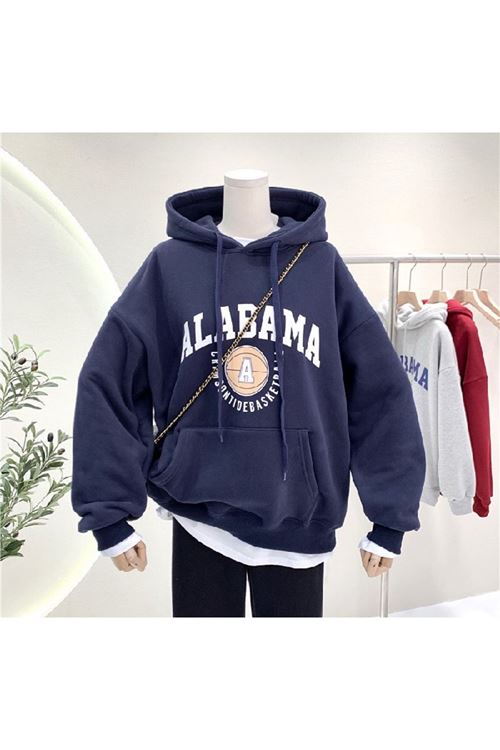 ملابس نسائية شتوية هودي