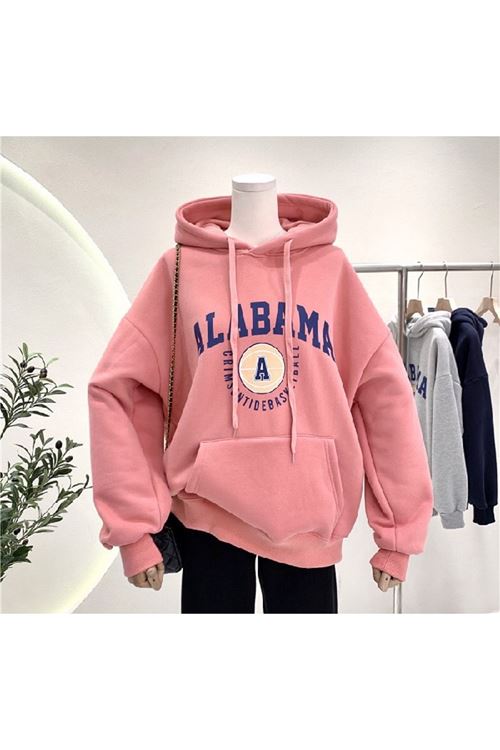 ملابس نسائية شتوية هودي