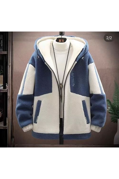 ملابس رجالية شتوية قمصلة