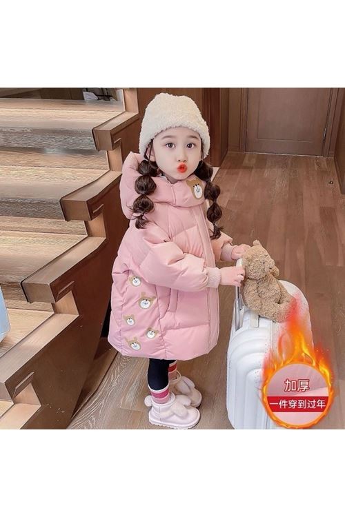 طفل بنت شتوية قمصلة