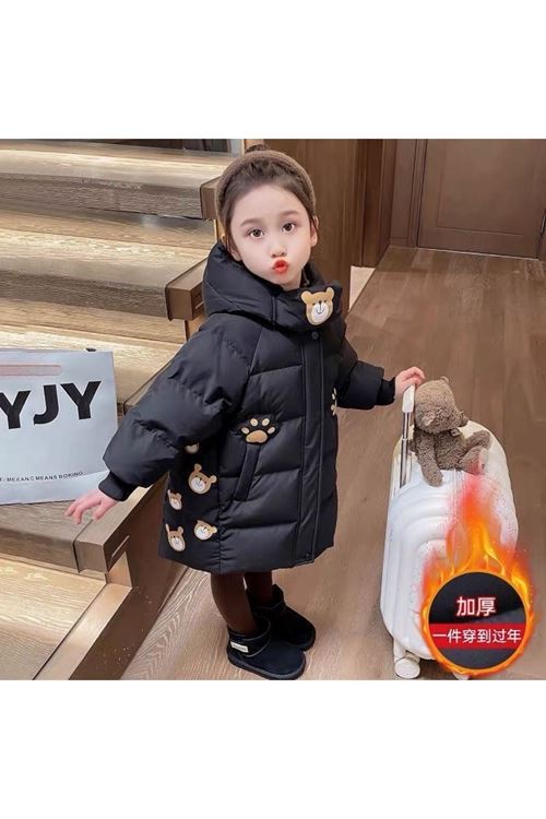 طفل بنت شتوية قمصلة