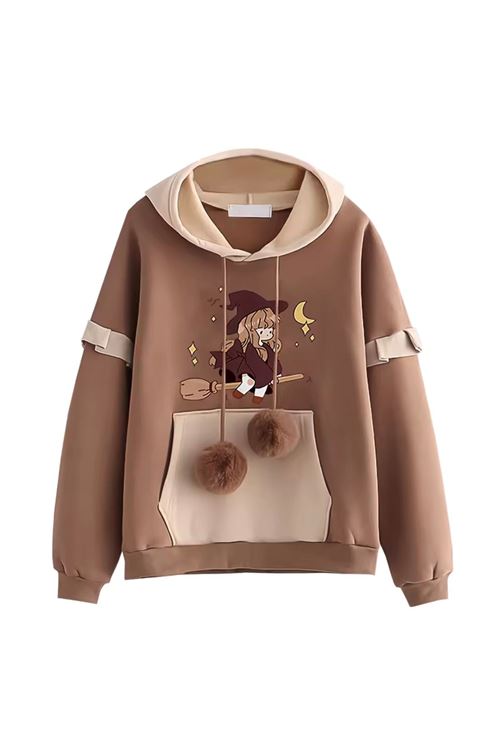 ملابس نسائية شتوية هودي