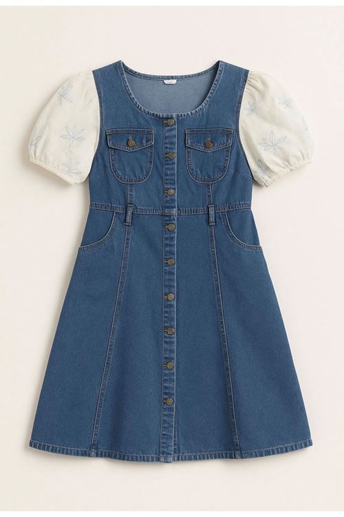 ملابس نسائية صيفية فستان 