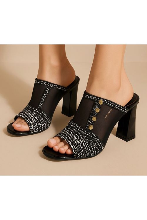 احذية نسائية صيفية شحاطة