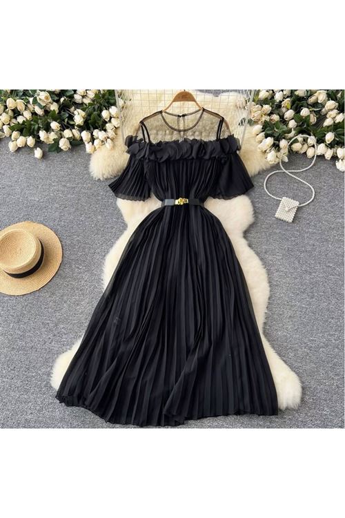 ملابس نسائية صيفية فستان 