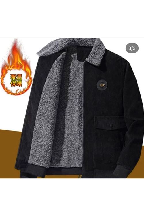 ملابس رجالية شتوية قمصلة