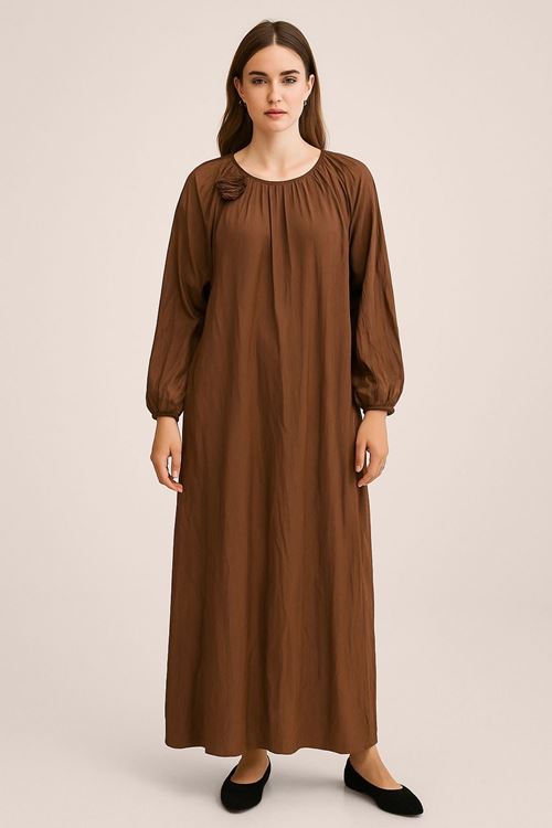 ملابس نسائية صيفية فستان 