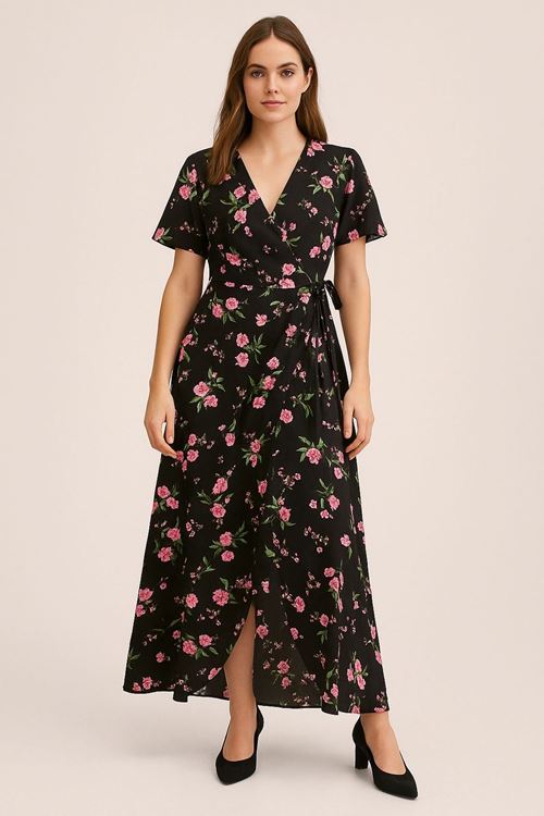 ملابس نسائية صيفية فستان 