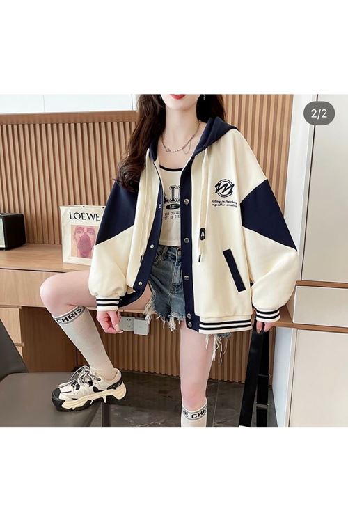 ملابس نسائية شتوية جاكيت 