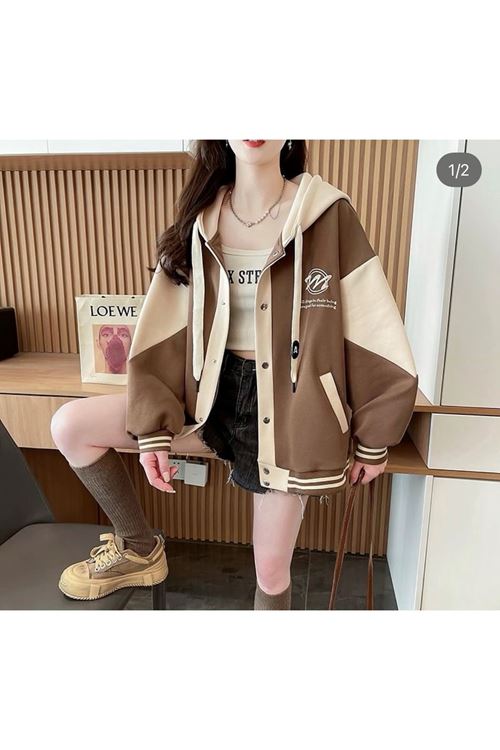 ملابس نسائية شتوية جاكيت 