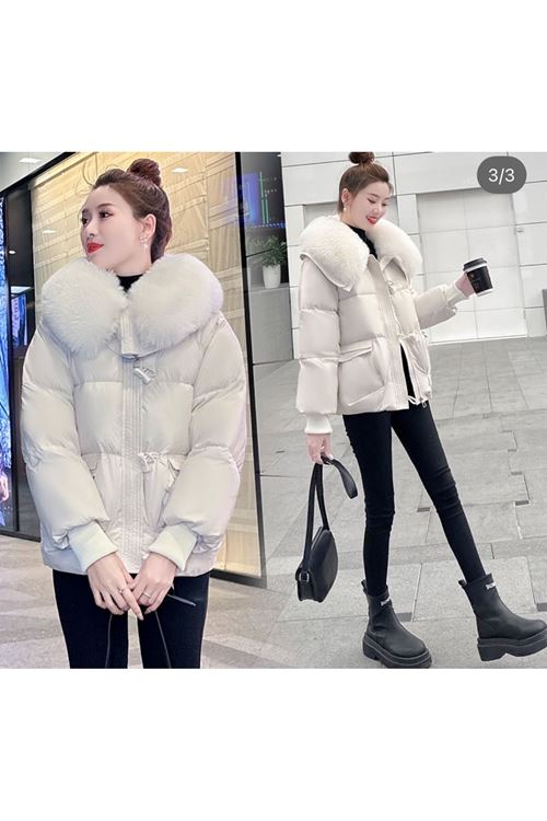 ملابس نسائية شتوية قمصلة