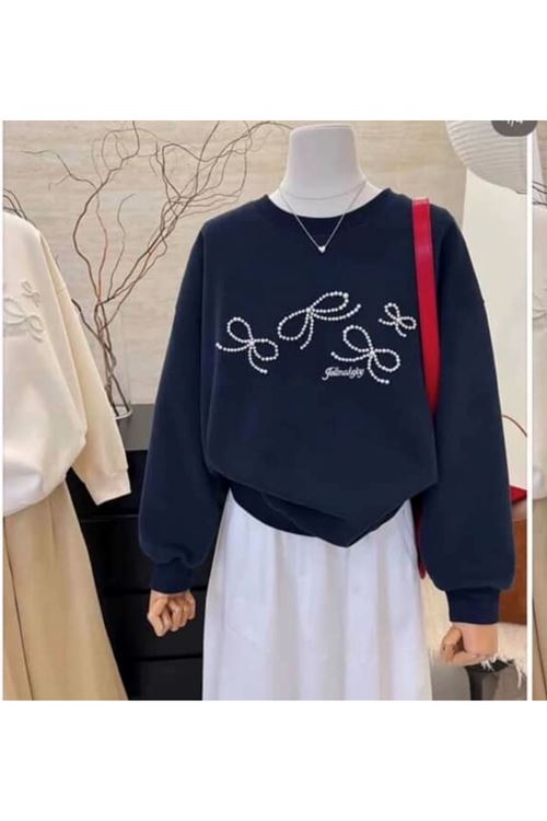 ملابس نسائية شتوية بلوز