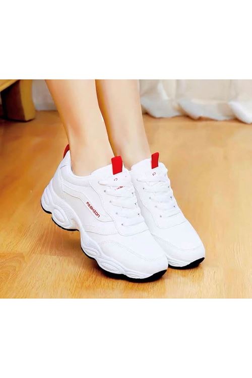 احذية نسائية شتوية ترانشوز