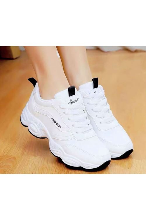 احذية نسائية شتوية ترانشوز