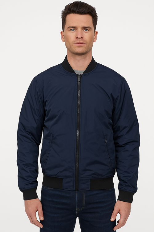 ملابس رجالية شتوية قمصلة 