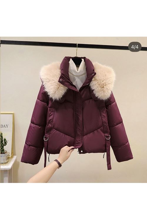 ملابس نسائية شتوية قمصلة