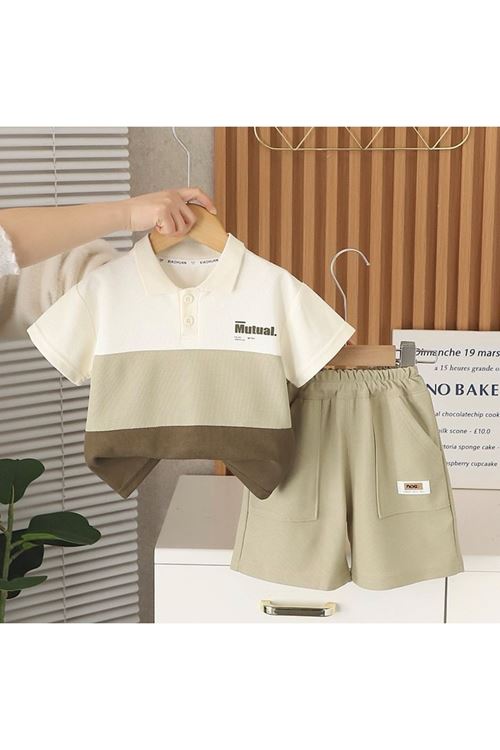 طفل ولد صيفية قاط